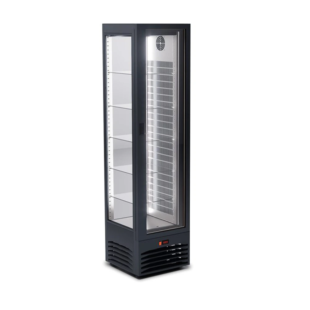 Rashladna vitrina CAKE LINE — Inox Plus